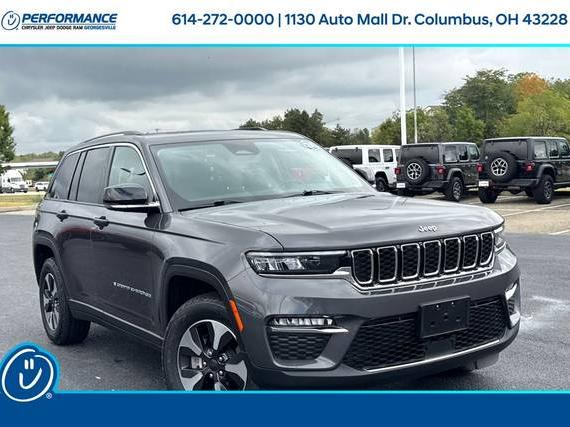 JEEP GRAND CHEROKEE 2024 1C4RJYB65R8959381 image JEEP GRAND CHEROKEE 2024 1C4RJYB65R8959381 image